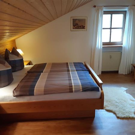 Ferienwohnung Franzi Garmisch-Partenkirchen Exterior photo