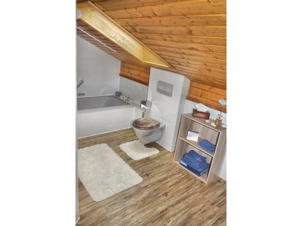 Ferienwohnung Franzi Garmisch-Partenkirchen Exterior photo
